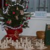 Vánoce ve škole - vánoční trhy 16. 12. 2011
